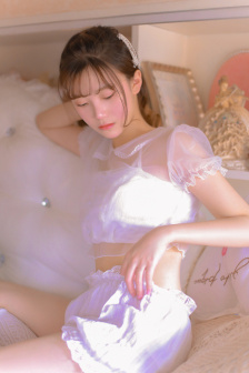 撒玛利亚女孩