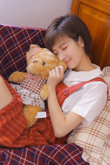门卫老董